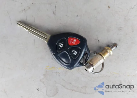 2008 Toyota Rav4 from USA, damaged, VIN JTMZD35V785097973